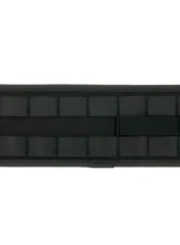 BuiltRight Industries 6pc Tech Panel Kit - Black                                     - 105009 - Image 5