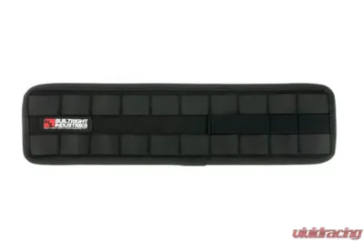 BuiltRight Industries 6pc Tech Panel Kit - Black - 105009