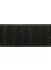 BuiltRight Industries 15.5in x 4in Medium Tech Panel - Black                                     - 105005 - Image 2