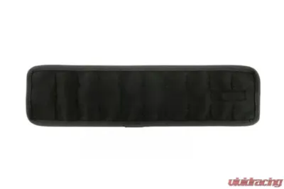 BuiltRight Industries 15.5in x 4in Medium Tech Panel - Black - 105005