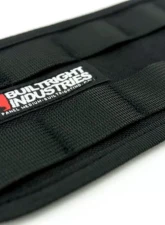 BuiltRight Industries 15.5in x 4in Medium Tech Panel - Black                                     - 105005 - Image 4