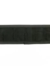 BuiltRight Industries 9.5in x 2.5in Small Tech Panel - Black                                     - 105006 - Image 2