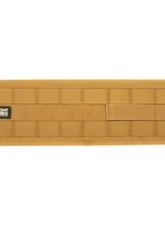 BuiltRight Industries 6pc Tech Panel Kit - Tan                                     - 105022 - Image 5