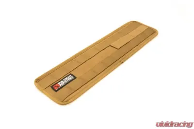 BuiltRight Industries 15.5in x 4in Medium Tech Panel - Tan - 105019