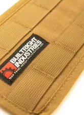 BuiltRight Industries 15.5in x 4in Medium Tech Panel - Tan                                     - 105019 - Image 3
