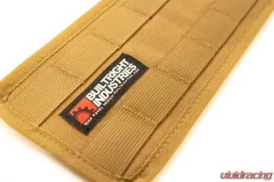BuiltRight Industries 15.5in x 4in Medium Tech Panel - Tan - 105019