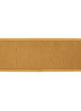 BuiltRight Industries 15.5in x 4in Medium Tech Panel - Tan                                     - 105019 - Image 4