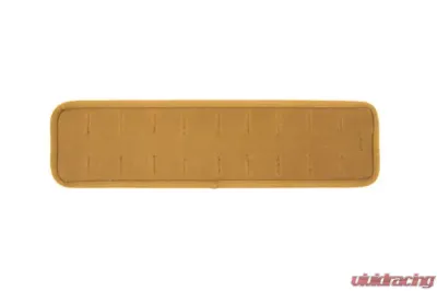 BuiltRight Industries 15.5in x 4in Medium Tech Panel - Tan - 105019