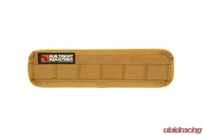 BuiltRight Industries 6pc Tech Panel Kit - Tan - 105022