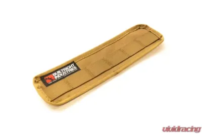 BuiltRight Industries 9.5in x 2.5in Small Tech Panel - Tan - 105020