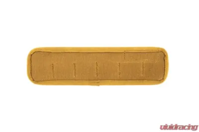 BuiltRight Industries 9.5in x 2.5in Small Tech Panel - Tan - 105020