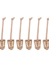 BuiltRight Industries 6pc Tech Panel Kit - Tan                                     - 105022 - Image 2