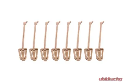 BuiltRight Industries 6pc Tech Panel Kit - Tan - 105022