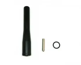 BuiltRight Industries Perfect-Fit'stubby Antenna Ford Raptor 2017-2020