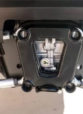 Madigan Motorsports Rear Bulkhead Polaris RZR XP1000                                     - XP1K-SR-RB - Image 4