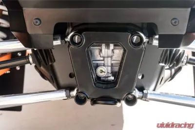 Madigan Motorsports Rear Bulkhead Polaris RZR XP1000 - XP1K-SR-RB