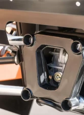 Madigan Motorsports Rear Bulkhead Polaris RZR XP1000                                     - XP1K-SR-RB - Image 5