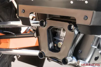 Madigan Motorsports Rear Bulkhead Polaris RZR XP1000 - XP1K-SR-RB