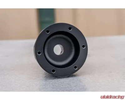Madigan Motorsports Steering Wheel Hub 6 Hole Can-Am Maverick X3 | Polaris RZR XP1000 - MAD-HUB
