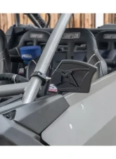 Madigan Motorsports Stock Replacement Radius Rods Polaris RZR XP1000 2017                                     - XP1K-SR-RR-17 - Image 2