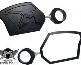 Madigan Motorsports Side Mirror Can-Am Maverick X3