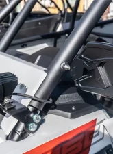 Madigan Motorsports Side Mirror Polaris RZR XP1000                                     - MAD-SVM - Image 2