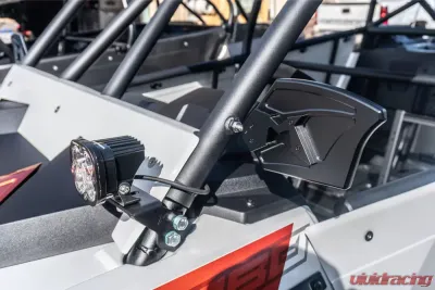 Madigan Motorsports Side Mirror Polaris RZR XP1000 - MAD-SVM