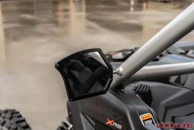 Madigan Motorsports Side Mirror Polaris RZR XP1000 - MAD-SVM