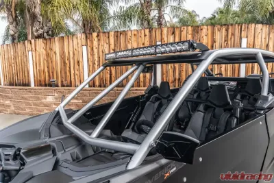 Madigan Motorsports Side Mirror Polaris RZR XP1000 - MAD-SVM