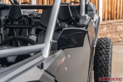 Madigan Motorsports Side Mirror Polaris RZR XP1000 - MAD-SVM
