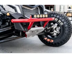 Madigan Motorsports Front Bumper w/Bulkhead Can-Am Maverick X3