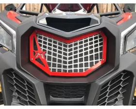 Madigan Motorsports Grill Can-Am Maverick X3