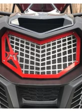 Madigan Motorsports Grill Can-Am Maverick X3                                     - X3-G - Image 2