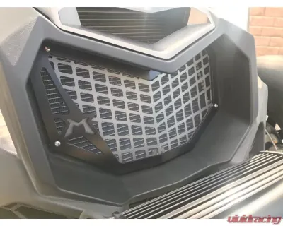 Madigan Motorsports Grill Can-Am Maverick X3 - X3-G