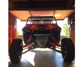 Madigan Motorsports Mojave Front Bumper Can-Am Maverick X3