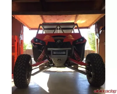 Madigan Motorsports Mojave Front Bumper Can-Am Maverick X3 - X3-IB
