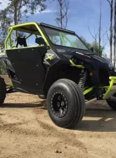 Madigan Motorsports Mojave Front Bumper Can-Am Maverick X3                                     - X3-IB - Image 2