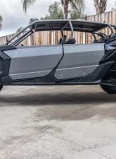 Madigan Motorsports 4-Seat Door Kit Can-Am Maverick X3                                     - X3-ODK-4 - Image 4