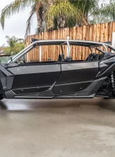 Madigan Motorsports 4-Seat Door Kit Can-Am Maverick X3                                     - X3-ODK-4 - Image 3