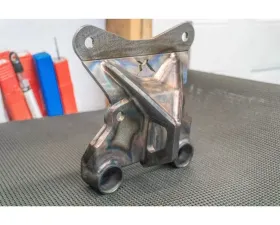 Madigan Motorsports Rear Bulkhead Can-Am Maverick X3