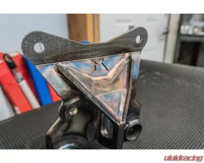 Madigan Motorsports Rear Bulkhead Can-Am Maverick X3 - X3-RB