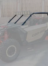 Madigan Motorsports Roll Cage 2 Seat Can-Am Maverick X3                                     - X3-RC-2 - Image 4