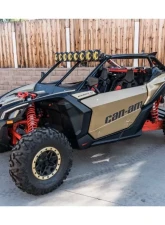 Madigan Motorsports Roll Cage 2 Seat Can-Am Maverick X3                                     - X3-RC-2 - Image 2