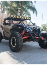 Madigan Motorsports Roll Cage 2 Seat Can-Am Maverick X3                                     - X3-RC-2 - Image 3