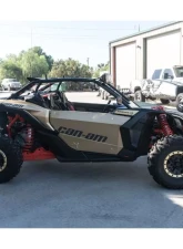 Madigan Motorsports Roll Cage 2 Seat Can-Am Maverick X3                                     - X3-RC-2 - Image 4
