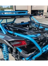 Madigan Motorsports Spare Tire Rack Can-Am Maverick X3                                     - X3-RSTM - Image 4