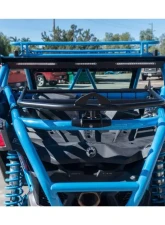 Madigan Motorsports Spare Tire Rack Can-Am Maverick X3                                     - X3-RSTM - Image 2
