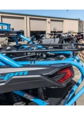 Madigan Motorsports Spare Tire Rack Can-Am Maverick X3                                     - X3-RSTM - Image 3