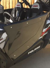 Madigan Motorsports 2-Seat Bolt On Door Kit Polaris RZR XP1000                                     - XP1K-BODK-2 - Image 8
