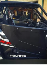 Madigan Motorsports 2-Seat Bolt On Door Kit Polaris RZR XP1000                                     - XP1K-BODK-2 - Image 3